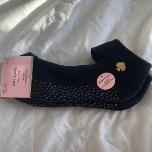 Kate spade barre socks
